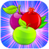 Fruit Match 3 World