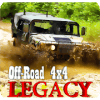 Off-Road 4x4 : LEGACY