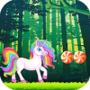 Unicorn Run - unicorn adventure