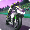 Tricky Bike Trails Racing 3D:Stunt Driving Games