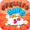 5th Grade Spelling Games for Kids FREE