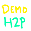 DemoH2P