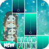 BLACKPINK Chibi Piano Tiles