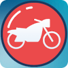 Traffic Hero: Biker Hero Road Rush Driver