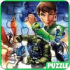 Puzzle Jigsaw Hero Kids