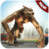 The Angry Wolf Simulator : Werewolf Games