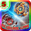 Top Spin Blade Puzzle Games Free