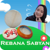 Rebana Nissa Sabyan - Real Tambourine Tambourine