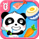 寶寶愛吃飯