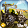 Milford Organic Tractor Farming 2 Simulator 2018