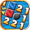 Crystal Fun: The new classic minesweeper free game