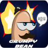 Grumpy Bean