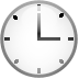 Analog Clock Widget-7