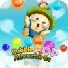 Jelly Bubble Shooter - Bubble Pop
