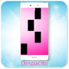 Piano Magic Tiles of Despacito