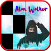 * Alan Walker Piano DJ