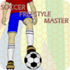 Soccer Freestyle Master