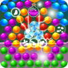 Connect Bubble - Bubble Panda