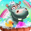 Jungle Beauty Star Animals Dressup Salon