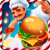 Cooking master - fast food restaurant