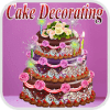 cake game decorating games