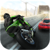 Moto Racer Rush