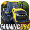 Farming Simulator USA 2018