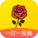玫瑰約會(huì)同城交友