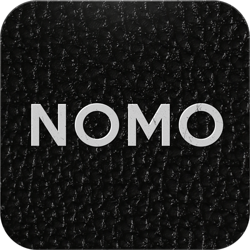NOMO 相机v1.5.3