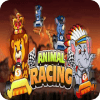 Animal Race: Run