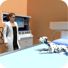 Virtual Doctor Pet Hospital - New Pet Vet Games