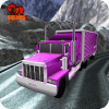 Highway Truck Simulator