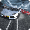 Racing Rivals Highway Police Chase:Free Games