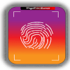 FingerPrint IQ Test Light