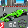 Top Speed Formula Race Championship 2