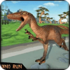 Wild Dino Run