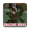 MOD Amazing Mobs