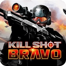 致命狙击 killshot bravo