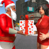 Santa Gift Delivery Missions - Christmas Game