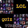 Lol Quiz Türkçe