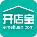 美團(tuán)開店寶