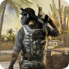Terrorist War - Counter Strike Shooting Game FPS