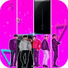 *Bigbang Piano TIles