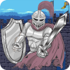 Knight Warrior Adventure