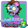 Crazy Zombie Shooter