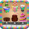 生日巧克力蛋糕厂：甜品食品游戏
