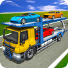 Heavy Cargo Transport Truck Driver : Driving Games