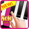 Solo Piano Tiles - Jennie(Blackpink)