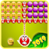 Bubble Emoji shooter 2019