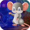 Kavi Escape Game 480 Endearing Rat Rescue Game